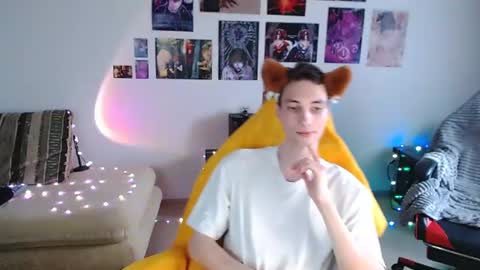 joseph_loy online show from 17, 6, 2026