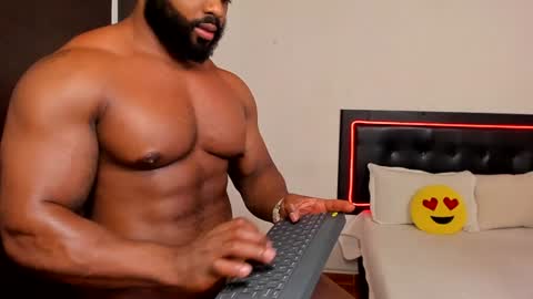 joseph palacios online show from 7, 12, 2024