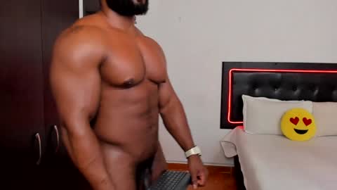 joseph palacios online show from 7, 12, 2024