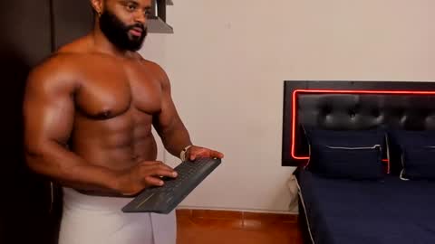 joseph palacios online show from 7, 1, 2025