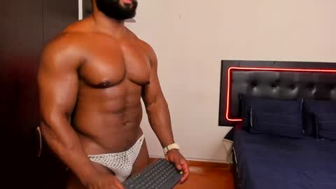 joseph palacios online show from 10, 1, 2025