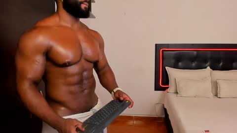 joseph palacios online show from 11, 1, 2025