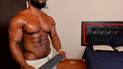 joseph palacios online show from 19, 1, 2025