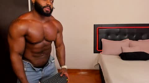 joseph palacios online show from 23, 1, 2025