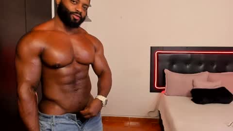 joseph palacios online show from 26, 1, 2025