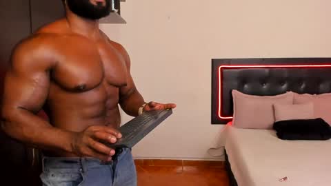 joseph palacios online show from 26, 1, 2025