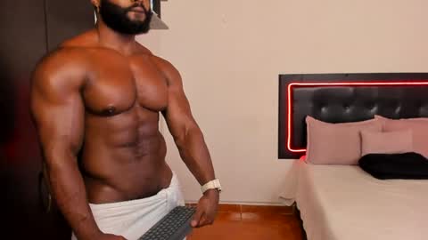 joseph palacios online show from 27, 1, 2025