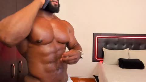 joseph palacios online show from 21, 2, 2025