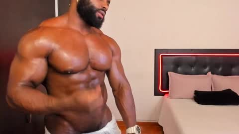 joseph palacios online show from 25, 2, 2025