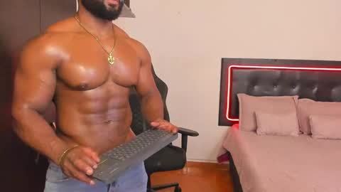 joseph palacios online show from 10, 9, 2025