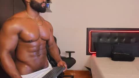 joseph palacios online show from 1, 10, 2025