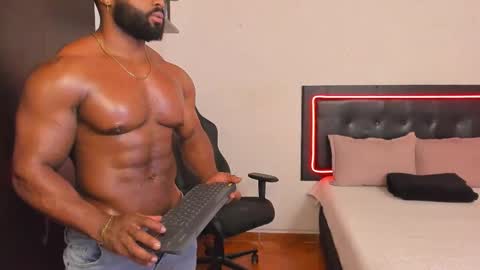 joseph palacios online show from 22, 10, 2025