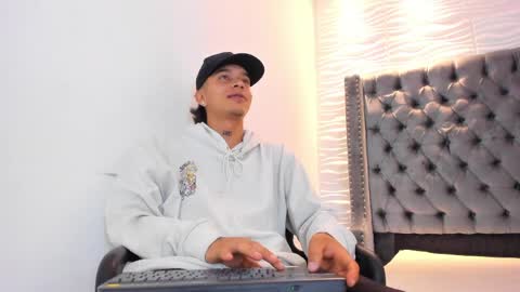 joseph_vans online show from 20, 4, 2026