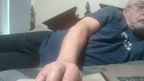 josephgr2021 online show from 21, 2, 2025