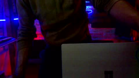 Snapshot of josephrivietti777 chatting on 6, 11, 2025 Joseph rivietti online show from 6, 11, 2025