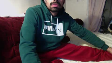 Snapshot of josephs1990 chatting on 6, 1, 2025 josephs1990 online show from 6, 1, 2025