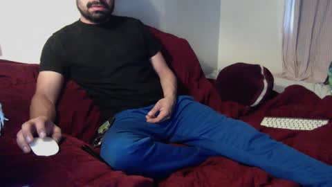 Snapshot of josephs1990 chatting on 12, 1, 2025 josephs1990 online show from 12, 1, 2025