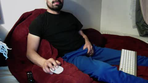 Snapshot of josephs1990 chatting on 14, 1, 2025 josephs1990 online show from 14, 1, 2025