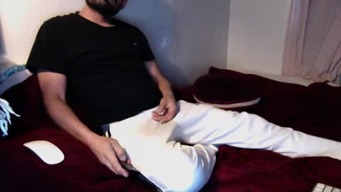 Snapshot of josephs1990 chatting on 15, 1, 2025 josephs1990 online show from 15, 1, 2025