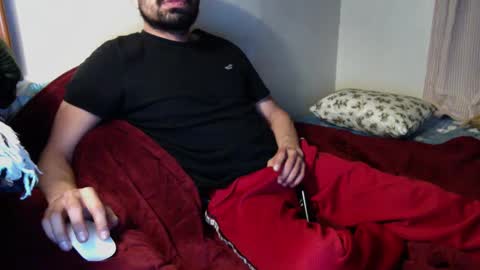 Snapshot of josephs1990 chatting on 16, 1, 2025 josephs1990 online show from 16, 1, 2025