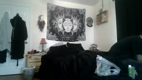 sissy josphine online show from 12, 9, 2025