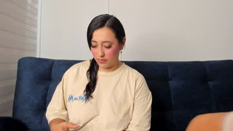 Dilany Josh online show from 12, 12, 2024