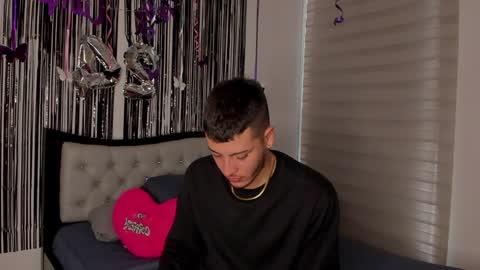 Dilany Josh online show from 3, 2, 2025