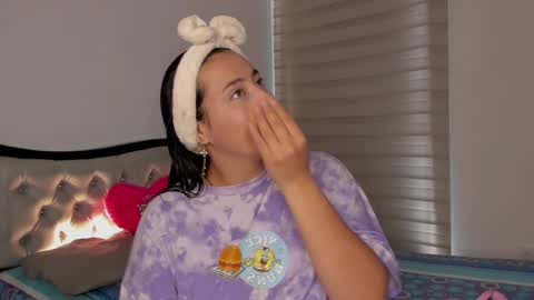 Dilany Josh online show from 8, 2, 2025