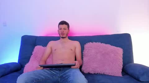 Josh  Val online show from 5, 3, 2026