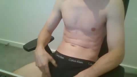 josh_aust online show from 9, 4, 2026