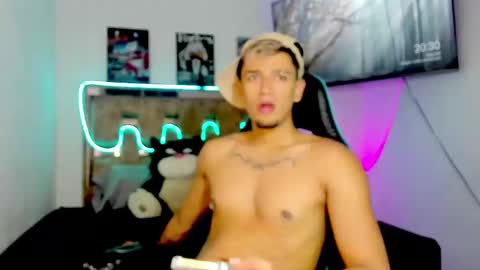 JOSH online show from 2, 11, 2025