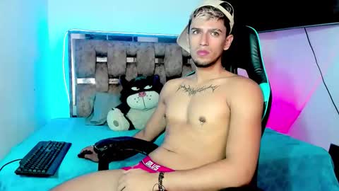 JOSH online show from 8, 11, 2025