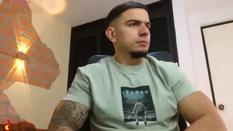 josh_miller01 online show from 16, 6, 2026