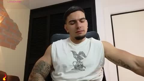 josh_miller01 online show from 20, 6, 2026