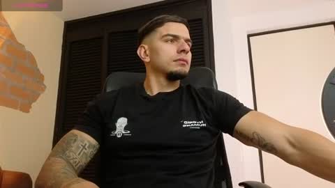 josh_miller01 online show from 6, 7, 2026