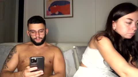 josh_xo online show from 6, 11, 2025