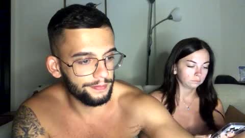 josh_xo online show from 21, 12, 2025