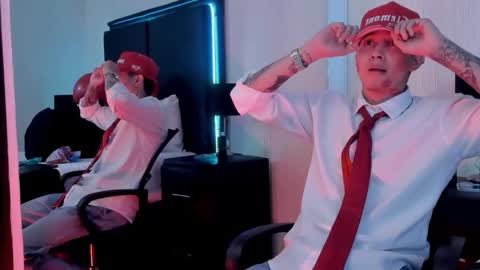 JoshBeech online show from 14, 2, 2026