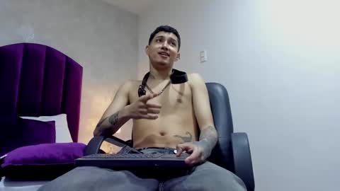 JoshBeech online show from 18, 2, 2026