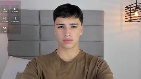 Snapshot of joshclaarktt chatting on 7, 7, 2026 Josh online show from 7, 7, 2026