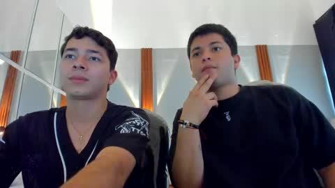 Snapshot of joshi_hot chatting on 18, 9, 2025 JOSH online show from 18, 9, 2025