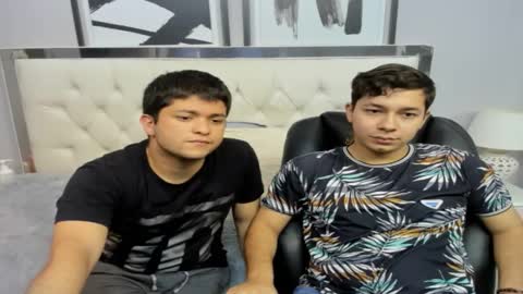 Snapshot of joshi_hot chatting on 21, 9, 2025 JOSH online show from 21, 9, 2025