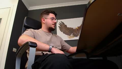 JoshKnight online show from 7, 1, 2025