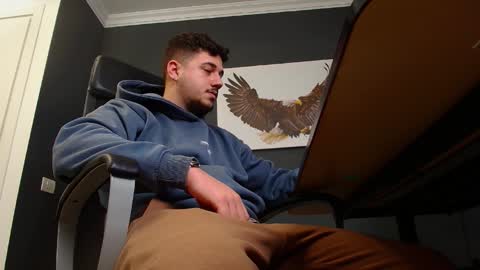 JoshKnight online show from 11, 1, 2025