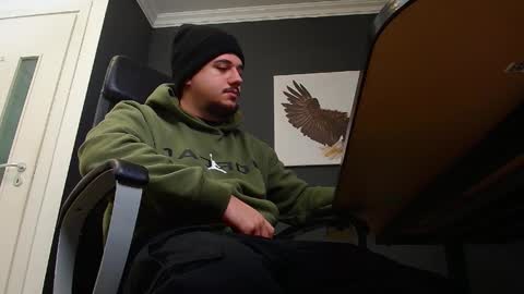 JoshKnight online show from 22, 1, 2025