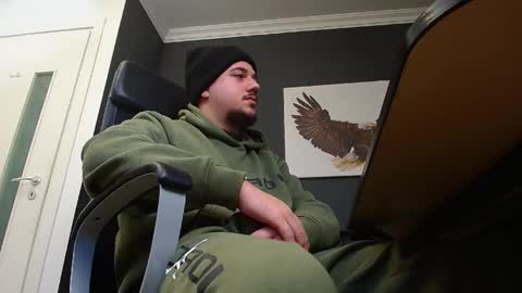 JoshKnight online show from 23, 1, 2025