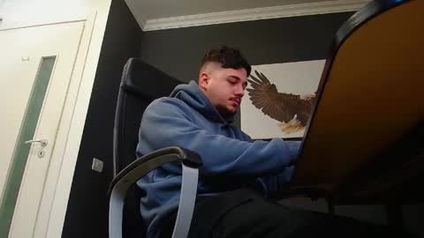 JoshKnight online show from 28, 1, 2025