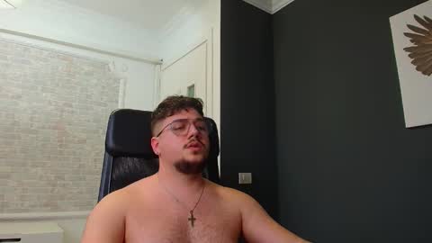 JoshKnight online show from 30, 1, 2025