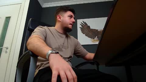 JoshKnight online show from 5, 2, 2025