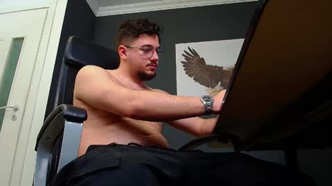 JoshKnight online show from 5, 2, 2025